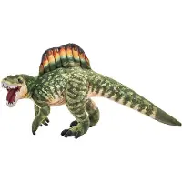 Wild republic Peluche Spinosaurus Colección De Artista