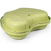 Smoby Cajón De Arena De Mariposas