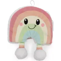 Nici Bolsa De Agua Caliente Rainbow Nibsi 350ml 23x27 Cm