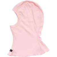 Devold - Kid's Breeze Merino Balaclava - Pasamontañas size S, fucsia