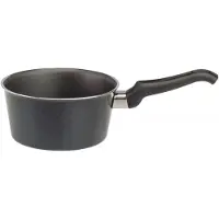 Ballarini Olla antiadherente cónica Firenze, con un mango de 14 cm