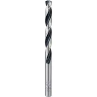 Bosch Broca De Metal Hss-rpointteq Din338 8.0x75x117 Mm 10 Unidades