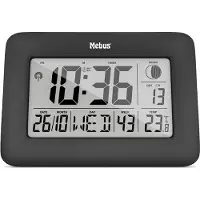 Mebus Reloj De Pared 46732