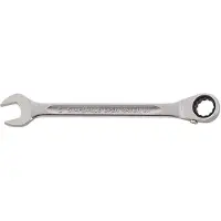 Stahlwille Llave Combinada No17 18 Mm