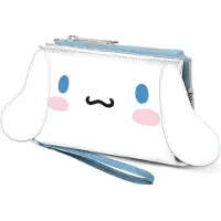 KARACTERMANIA Cartera Cinnamoroll Sanrio