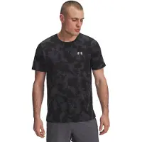 Under Armour Camiseta De Manga Corta Launch Printed