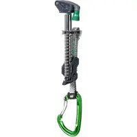 Salewa - Quick Screw - Tornillo de hielo size 130 mm, verde