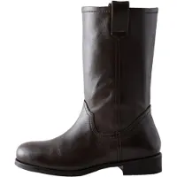 Next Botas chocolate