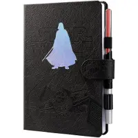 Grupo Erik Diario Con Bolígrafo Darth Vader Star Wars