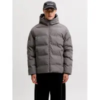 Jack & Jones Jack & JonesChaqueta Corta AcolchadaXXLGris