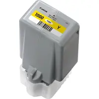 Canon Cartucho De Tinta Pfi-1000
