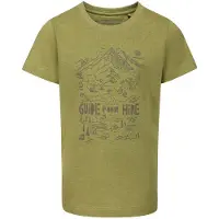 Alpine Pro Camiseta De Manga Corta Nogero