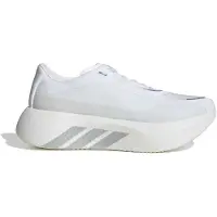 Adidas Zapatillas de running 'HYPERBOOST EDGE' gris plateado / offwhite