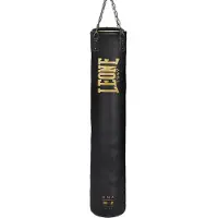 Leone1947 Saco De Boxeo Dna 55kg