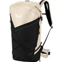 Salewa Puez 32+5 Mochila de trekking 59 cm beige