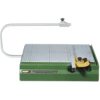 Proxxon Thermocut 230/E: cortadora para poliestireno
