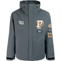 Protest Chaqueta Roswell