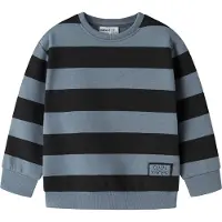 Name It Mini Corte Regular Sudadera