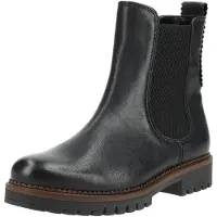Gabor Botas Chelsea negro