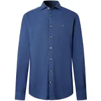 Hackett Camisa De Manga Larga Hm3010837