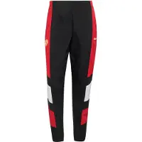 Adidas adidasPantalón Manchester United EQT XS Black Hombre
