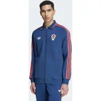 Adidas Chaqueta De Chándal Croatia Hns Away Og