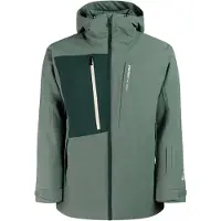 Protest - PRTOffset Snowjacket - Chaqueta de esquí size S, oliva