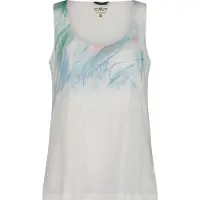 CMP Camiseta Sin Mangas 32d8536