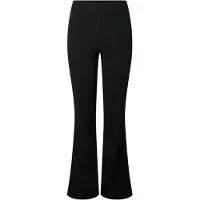 Pieces Leggings 'BILLIE ' negro