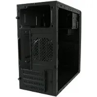 LC-Power Caja Torre Pc Lc-2015mb-on