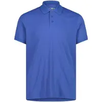 CMP Polo De Manga Corta 31t7497v