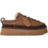 Ugg Pantuflas Heritage Lace-up