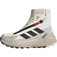 Adidas - Women's Free Hiker 2 GTX Climawarm+ - Botas invierno size 40 2/3, gris