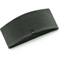 Salewa - Cristallo Headband - Cinta para la frente size 58 cm, gris