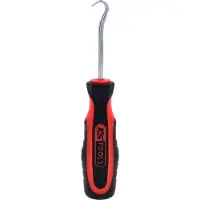 Ks Tools , herramienta de gancho, modelo 550.1049, 140 mm, acero para herramientas, 27 g