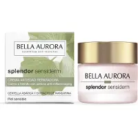 Bella aurora Tratamiento Facial Splendor Sensiderm Anti-aging Repair 50ml