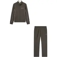 Champion Ropa para correr pino / blanco