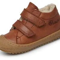 Naturino - Kid's Racoon VL - Botas invierno size 24, marrón
