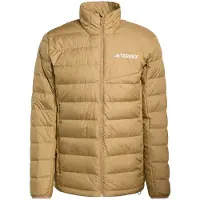 Adidas adidasAnorak ligero de plumón Terrex Multi CLIMAWARM XL Cardboard Hombre