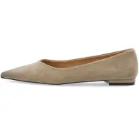 Bianco Biabari Bailarinas Beige 38