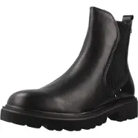 Carmela Botines Con Tacón 16433801