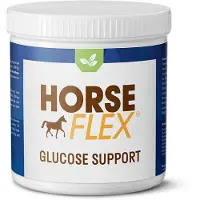 HorseFlex Soporte de Glucosa - 600 g