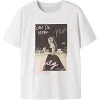 TWO SOON Emily En París Camiseta