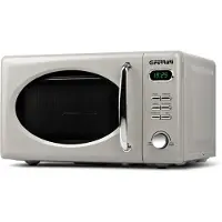 G3ferrari Microondas Con Grill G1015510 700w
