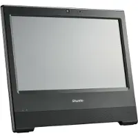 Shuttle X50v9u3 15.6´´ I3-1315u/n/d/n/d Ssd Barebone Todo En Uno Pc
