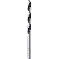 Bosch Broca De Metal Hss-rpointteq Din338 6.5x63x101 Mm 10 Unidades