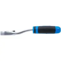 Bgs Llave de trinquete deslizante , 96 g