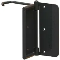 Feedback Sports - Velo Hinge Bike Mount - Soportes para bicicletas negro