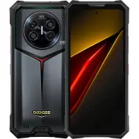 Doogee V50 5g 12gb/256gb 6.6´´