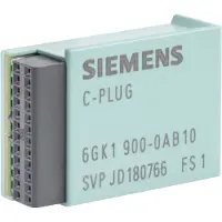 Siemens C-Plug, 6GK1900-0AB10: Medio de conexión